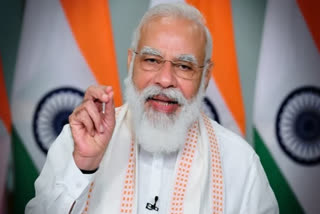 Prime Minister Narendra Modi