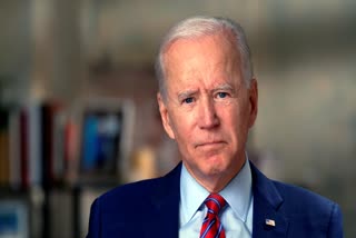 Biden leads in battleground states of Florida, N Carolina