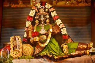 Sri Krishna