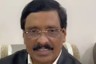 shivsena mp vinayak raut on bjp mp narayan rane for criticize cm uddhav thackeray