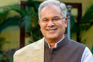 Chhattisgarh Chief Minister Bhupesh Baghel