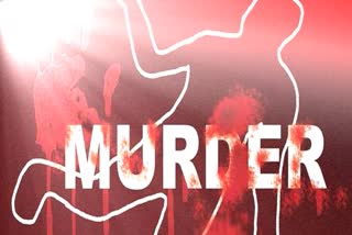 police-arrested-four-accused-on-charges-of-murder-one-person-in-raipur