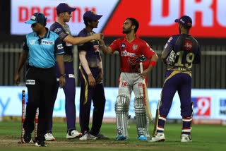 KXIP thrash KKR by 8 wkts