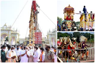 colourful-photos-of-mysore-jumbo-savari