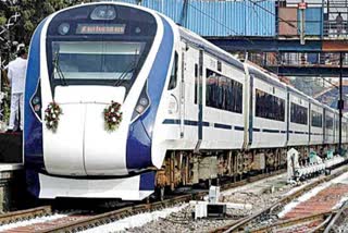 PRIVATE TRAIN PROJECT: Center prepared for reforms