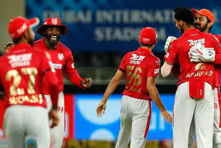 IPL 2020 Points Table: Kings XI Punjab move to fourth position with thumping win over Kolkata Knight Riders