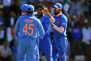 india tour of australia rohit sharma bowler ishant sharma and bhuvneshwar kumar injured during ipl 2020