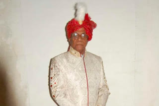 Former minister Mahendra Bahadur Singh