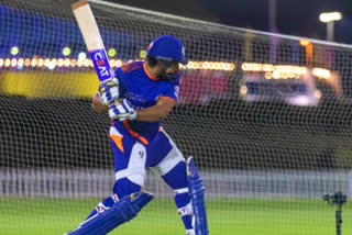 Rohit Sharma's Training Pics After India Omission Leave Fans Confused