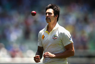 Mitchell Johnson