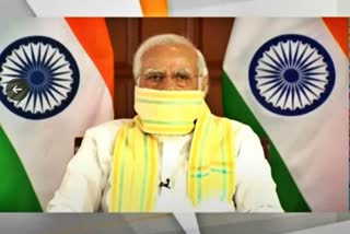 PM स्वनिधि योजना के लाभार्थियों से पीएम मोदी ने किया संवाद