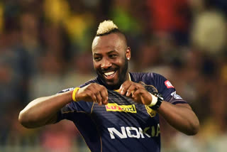 Andre Russell pulls out of Lanka Premier League