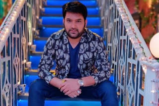 kapil sharma doesn't pay attention to trolls