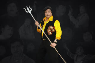 Naresh kanodia