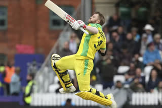 David Warner, Australia, Sunrises Hyderabad, BBL