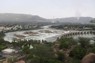 Cauvery Disciplinary Committee meeting