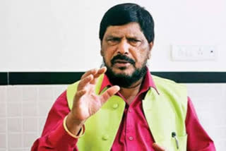 Ramdas Athawale