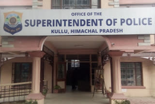 kullu police