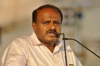 HD Kumaraswamy