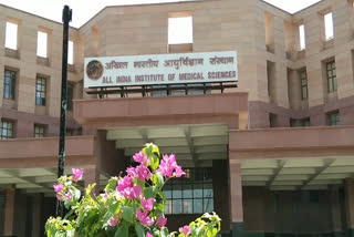 अखिल भारतीय आयुर्विज्ञान संस्थान जोधपुर, AIIMS jodhpur