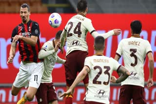 AC Milan vs Roma