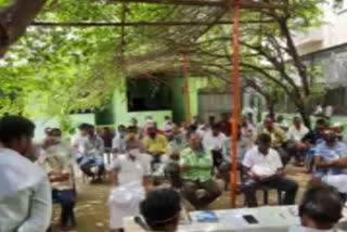 Owners of dwellings formed into communities at ananthapuram district