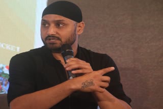 Harbhajan Singh