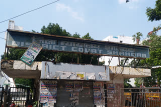 delhi riots accused jamia student asif iqbal tanha bail plea dismissed