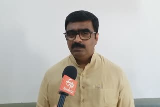 vinod patil