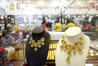 Gold declines Rs 137 amid tepid demand in indian markets