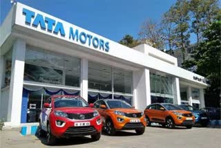 Tata Motors