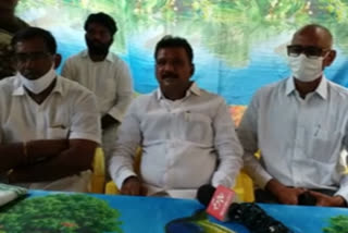 tdp sravan kumar on ysrcp government