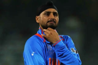 Harbhajan