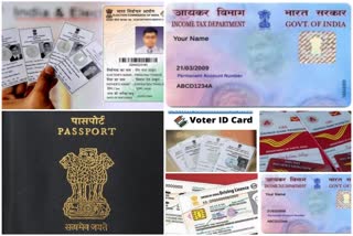 voter id