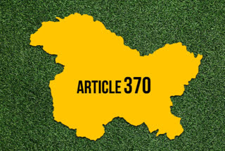 Article 370  purchase of land in the Union Territories  Jammu and Kashmir  ஜம்மு காஷ்மீரில் அமலான புதிய சட்டம்  ஜம்மு காஷ்மீரில் நிலம் வாங்கலாமா?  சட்டப்பிரிவு 370