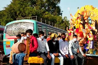 200 years old gourbazar fair