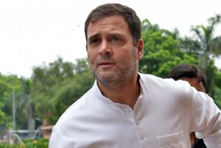 rahul gandhi defamation case