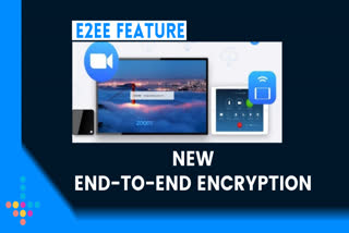 zoom end to end encryption,E2EE features in zoom