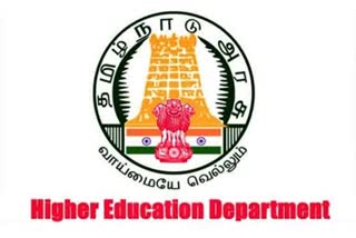 உயர்கல்வி படித்தவர்களுக்கு முன் அனுமதி வழங்க கோரிக்கை  தமிழ்நாடு பட்டதாரி ஆசிரியர்கள் கூட்டமைப்பு  பேட்ரிக் ரெய்மாண்ட்  Request for prior admission to higher education  Tamil Nadu Graduate Teachers Association  Patrick Raymond