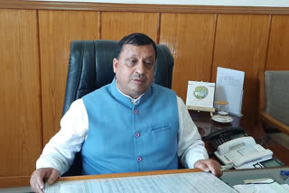 Minister Virendra Kanwar appealed to apply for the National Panchayat Awards