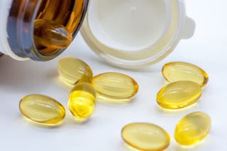 Omega-3, Improve heart with Omega-3, omega-3 fatty acids