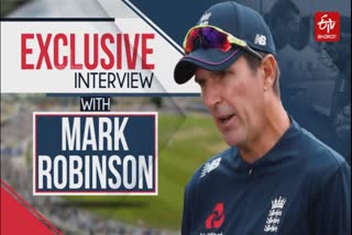 Former England coach Robinson gives his verdict on the clash of WBBL and WIPL