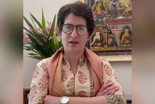 Priyanka Gandhi Vadra