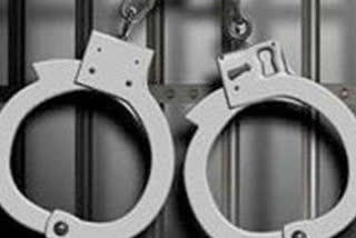 4 held in Delhi for killing man for playing loud music