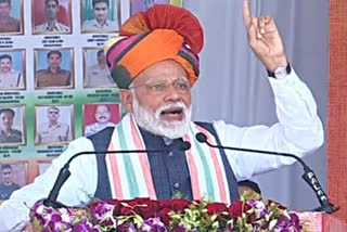 PM Modi to hold election rallies