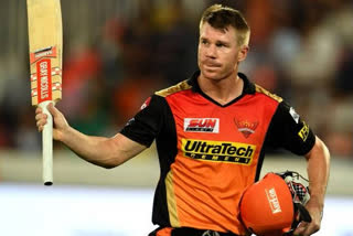 David Warner