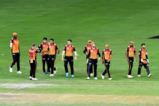 SunRisers Hyderabad