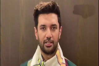 Chirag Paswan