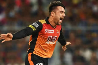 Rashid Khan