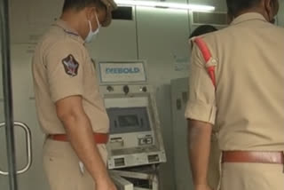 High-flying ATM thieves nabbed